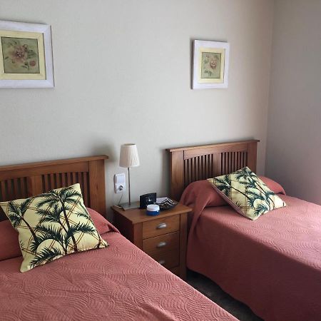 Residencial Don Pedro Apartment Torremolinos Bagian luar foto