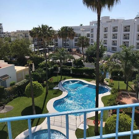 Residencial Don Pedro Apartment Torremolinos Bagian luar foto