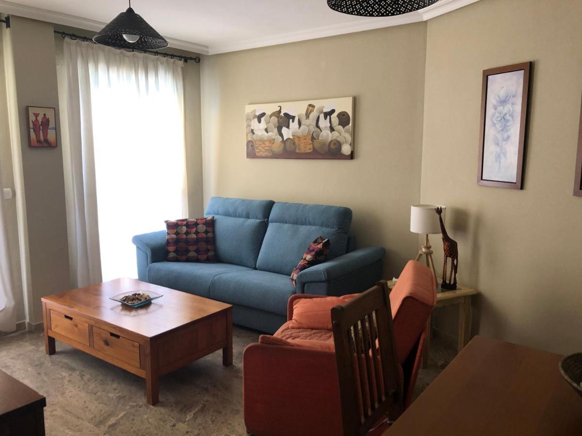 Residencial Don Pedro Apartment Torremolinos Bagian luar foto