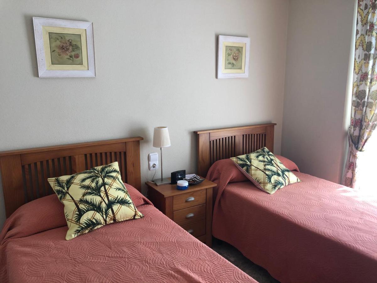 Residencial Don Pedro Apartment Torremolinos Bagian luar foto