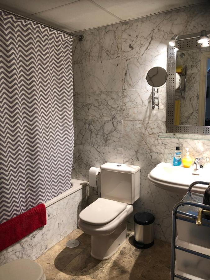 Residencial Don Pedro Apartment Torremolinos Bagian luar foto