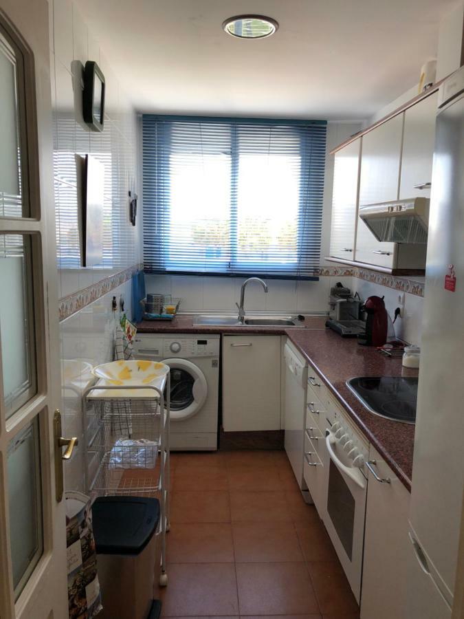 Residencial Don Pedro Apartment Torremolinos Bagian luar foto