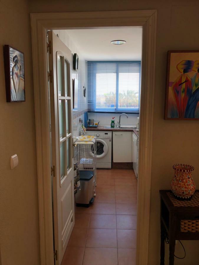 Residencial Don Pedro Apartment Torremolinos Bagian luar foto