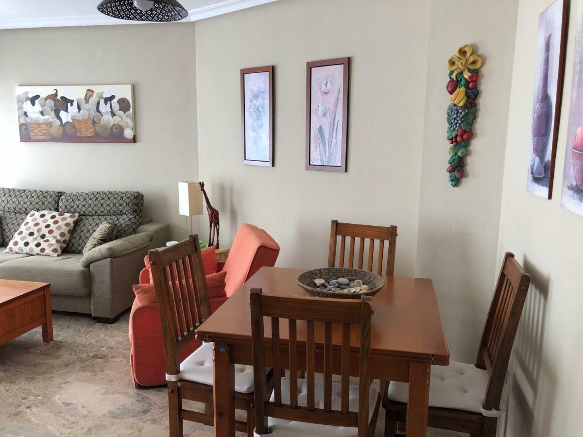 Residencial Don Pedro Apartment Torremolinos Bagian luar foto