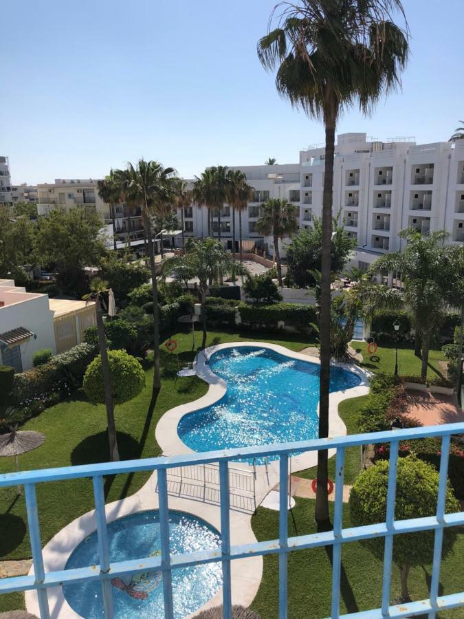 Residencial Don Pedro Apartment Torremolinos Bagian luar foto