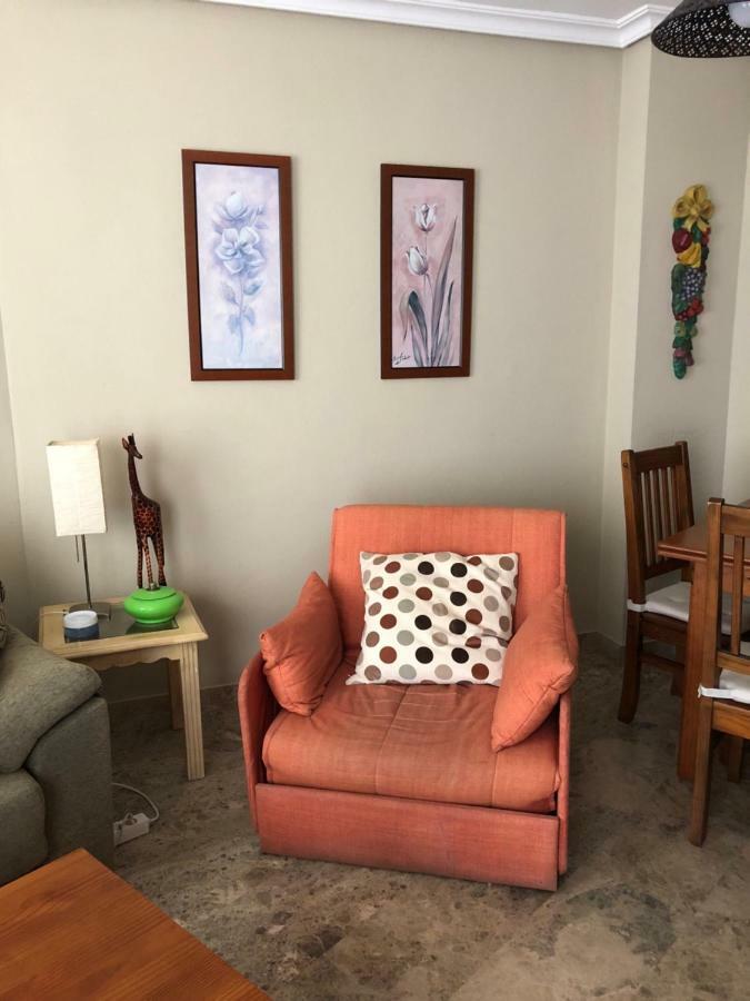 Residencial Don Pedro Apartment Torremolinos Bagian luar foto