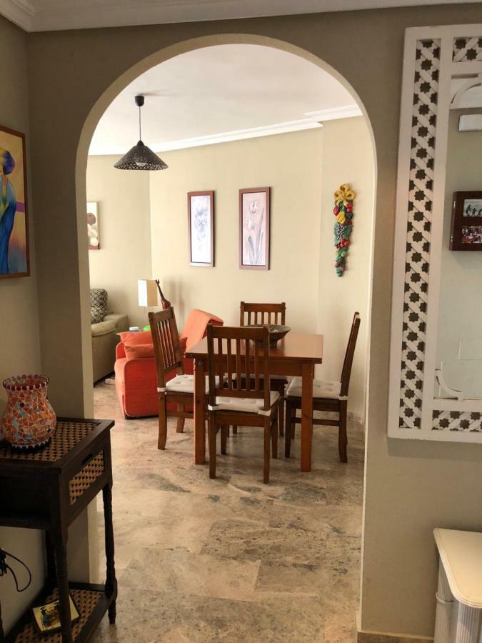 Residencial Don Pedro Apartment Torremolinos Bagian luar foto