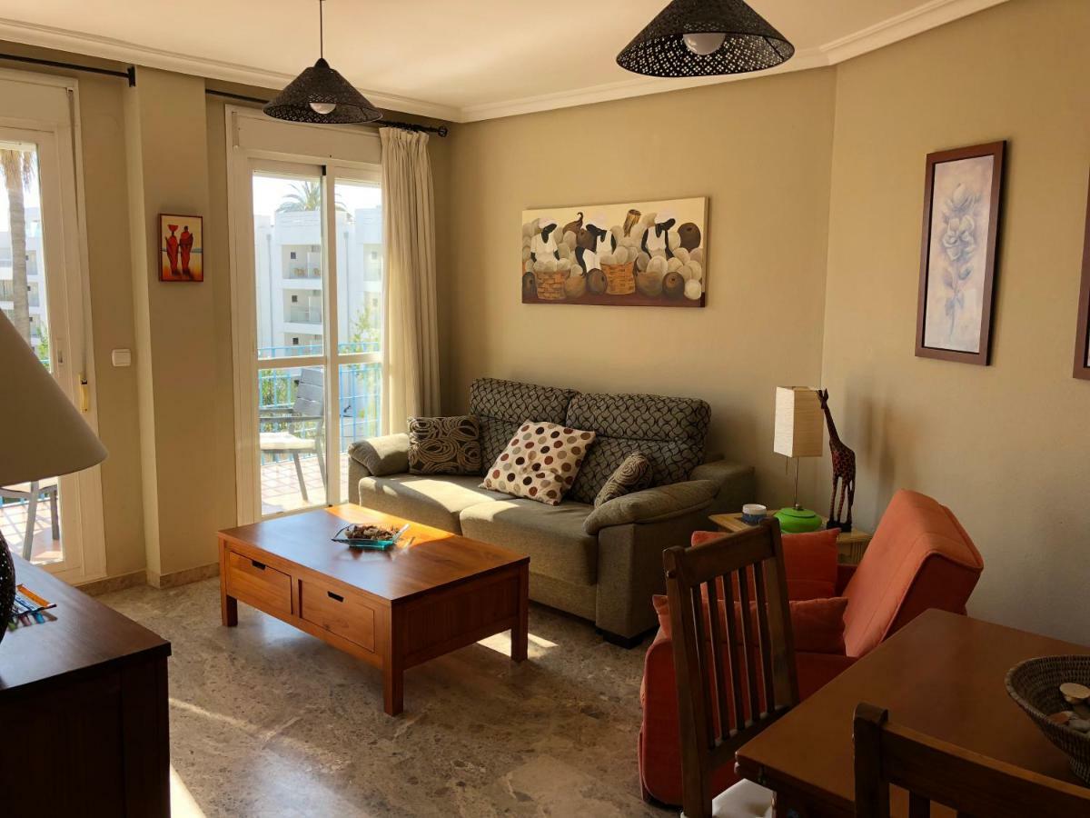 Residencial Don Pedro Apartment Torremolinos Bagian luar foto