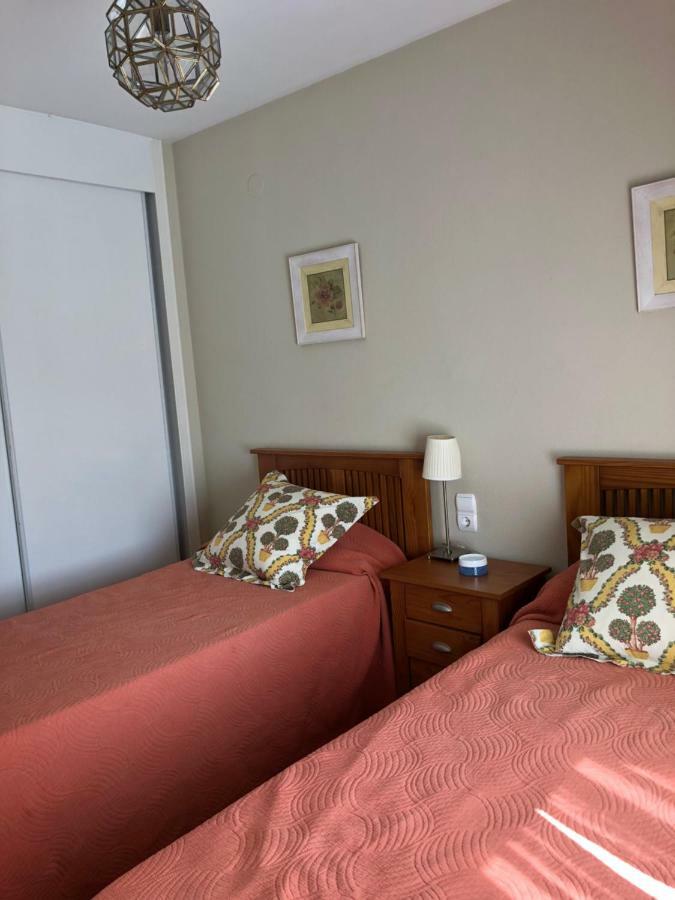 Residencial Don Pedro Apartment Torremolinos Bagian luar foto