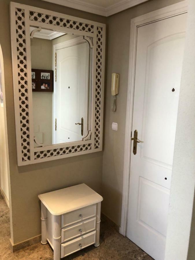 Residencial Don Pedro Apartment Torremolinos Bagian luar foto