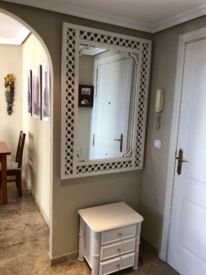 Residencial Don Pedro Apartment Torremolinos Bagian luar foto